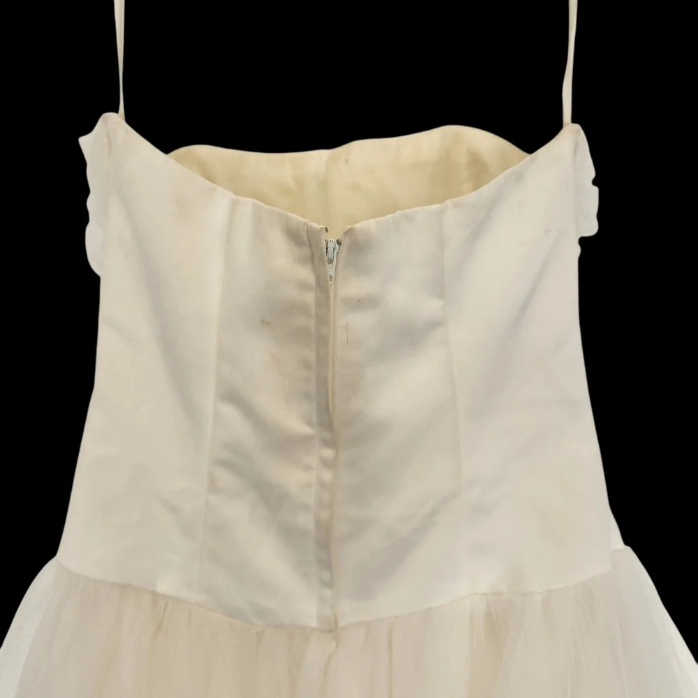 Jessica Mcclintock For Gunne Sax vintage 90s